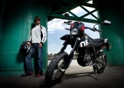 Derbi DRD SM Derbi DRD SM